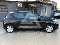 2015 Renault Clio