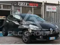 2015 Renault Clio