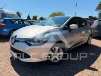 2015 Renault Clio