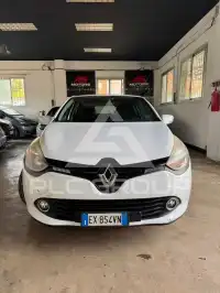 2015 Renault Clio
