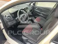 2015 Renault Clio