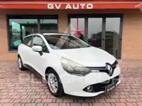 2015 Renault Clio