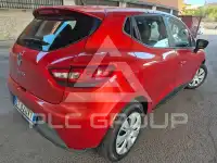 2015 Renault Clio