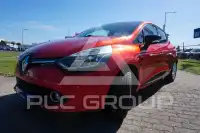2015 Renault Clio