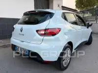 2015 Renault Clio