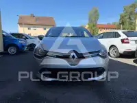 2015 Renault Clio