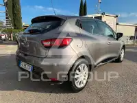 2015 Renault Clio