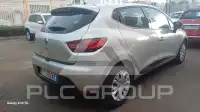 2015 Renault Clio