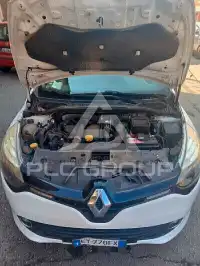 2015 Renault Clio