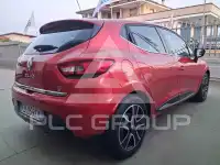2015 Renault Clio