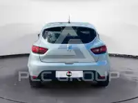 2015 Renault Clio