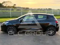 2015 Renault Clio