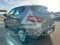 2015 Renault Clio