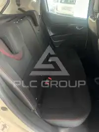 2015 Renault Clio