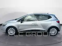 2015 Renault Clio