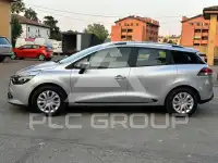 2015 Renault Clio