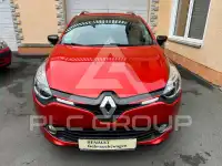 2015 Renault Clio