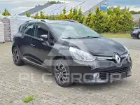 2015 Renault Clio