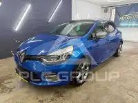 2015 Renault Clio