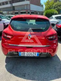 2018 Renault Clio