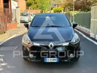 2015 Renault Clio