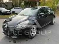 2015 Renault Clio