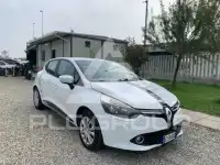 2015 Renault Clio