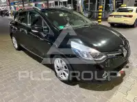 2015 Renault Clio