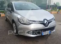 2015 Renault Clio