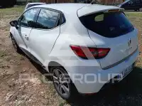 2015 Renault Clio