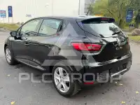 2015 Renault Clio