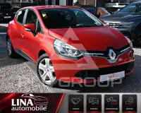 2015 Renault Clio