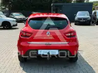 2015 Renault Clio