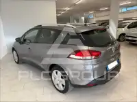 2015 Renault Clio