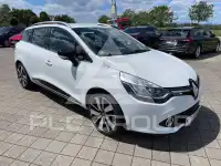 2015 Renault Clio