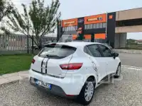 2015 Renault Clio