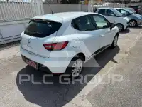 2015 Renault Clio