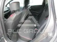 2015 Renault Clio