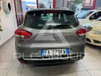 2015 Renault Clio