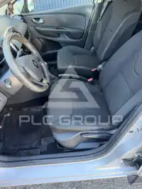 2015 Renault Clio
