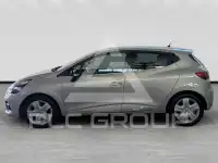 2015 Renault Clio