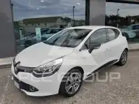 2015 Renault Clio