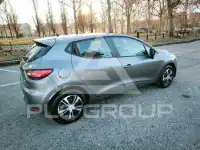 2015 Renault Clio