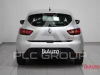 2015 Renault Clio