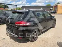 2015 Renault Clio