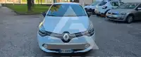 2015 Renault Clio
