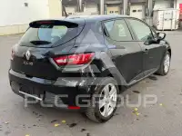 2015 Renault Clio