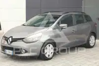 2015 Renault Clio