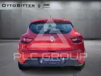 2015 Renault Clio