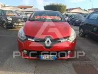 2015 Renault Clio